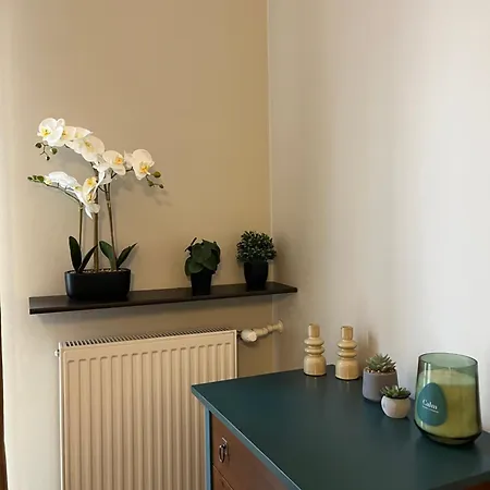 Apartament Lucky Place Warecka *