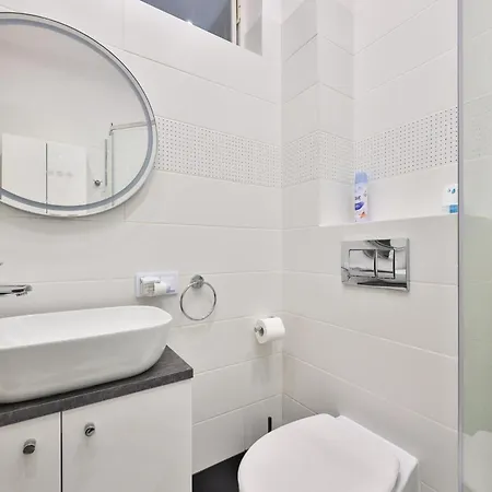 Lucky Place Warecka Apartamento *