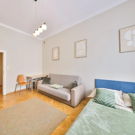 Lucky Place Warecka Apartamento *