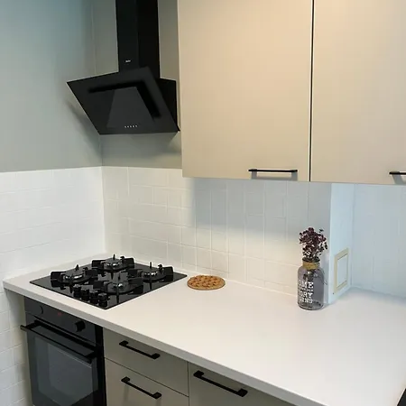 Lucky Place Warecka * Warszawa