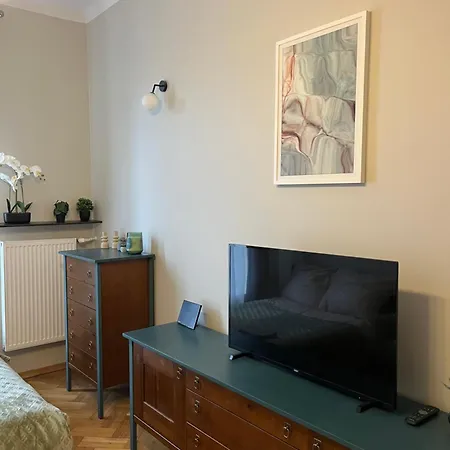 Lucky Place Warecka * Warszawa